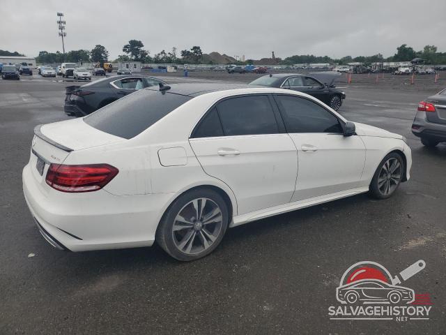 WDDHF8JB5FB164217 2015 MERCEDES-BENZ E-CLASS photo no. 3