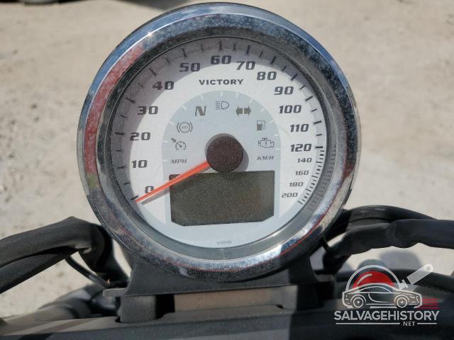 5VPMB36N9D3010306 2013 VICTORY MOTORCYCLES MOTORCYCLE photo no. 7