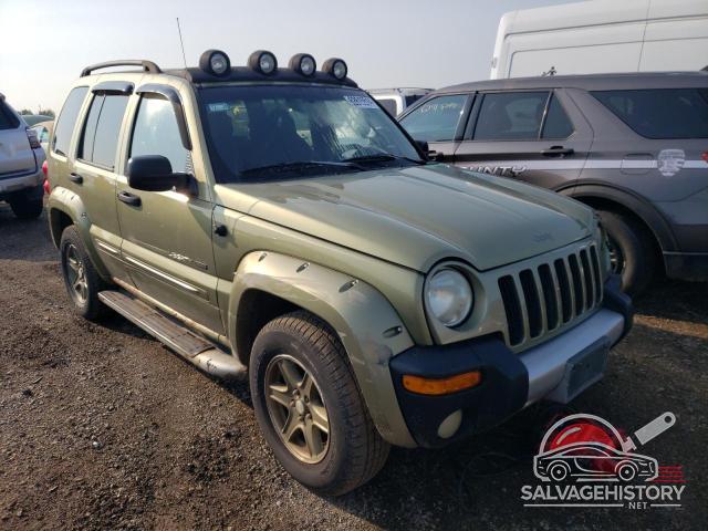 1J4GL38K52W346973 2002 JEEP LIBERTY photo no. 4
