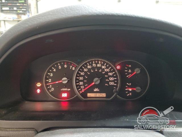 KNDUP132656671399 2005 KIA All Models photo no. 9