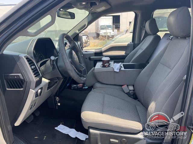 1FTEW1CB1LKD62113 2020 FORD F150 photo no. 2