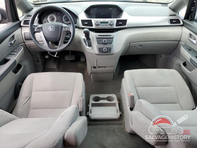 5FNRL5H21GB010520 2016 HONDA All Models photo no. 8