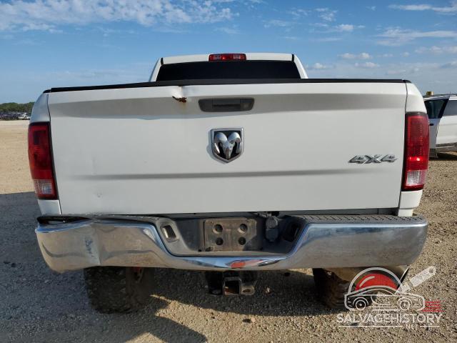 3C6UR5CL6DG599716 2013 RAM All Models photo no. 6