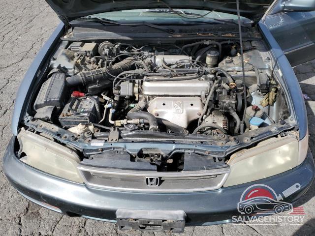 1HGCD5638TA107541 1996 HONDA ACCORD photo no. 11