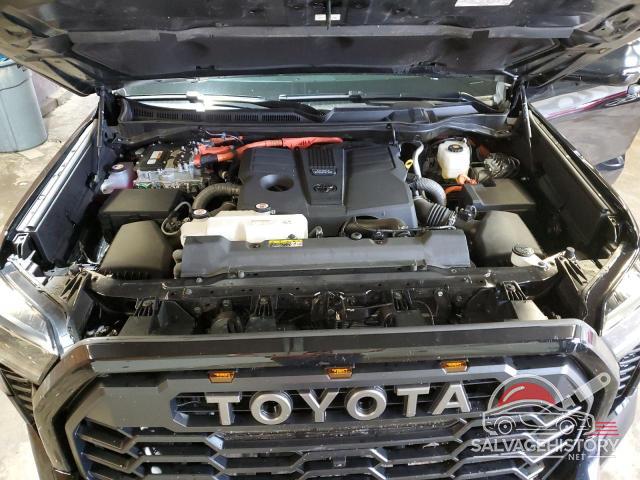 5TFPC5DB5PX031051 2023 TOYOTA TUNDRA photo no. 11
