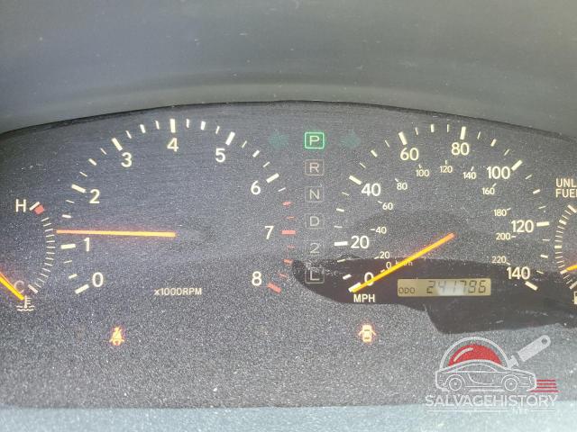JT8BF28G3W5041592 1998 LEXUS ES300 photo no. 9