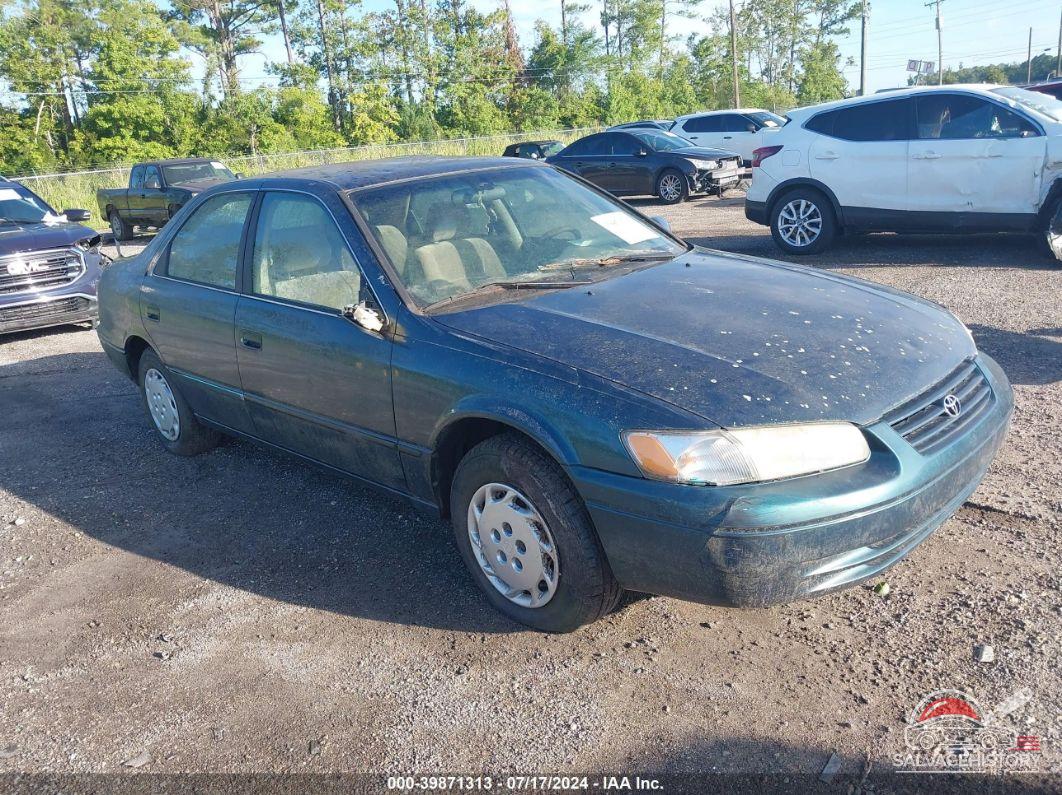 4T1BG22K5VU182207 1997 TOYOTA CAMRY photo no. 18