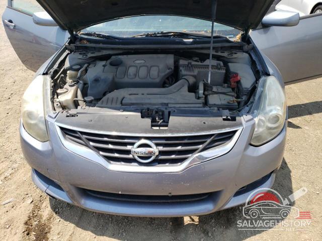 1N4AL2EP9AC124965 2010 NISSAN ALTIMA photo no. 11