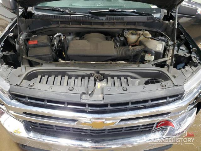 1GCUYDED3KZ109824 2019 CHEVROLET ALL Models photo no. 11