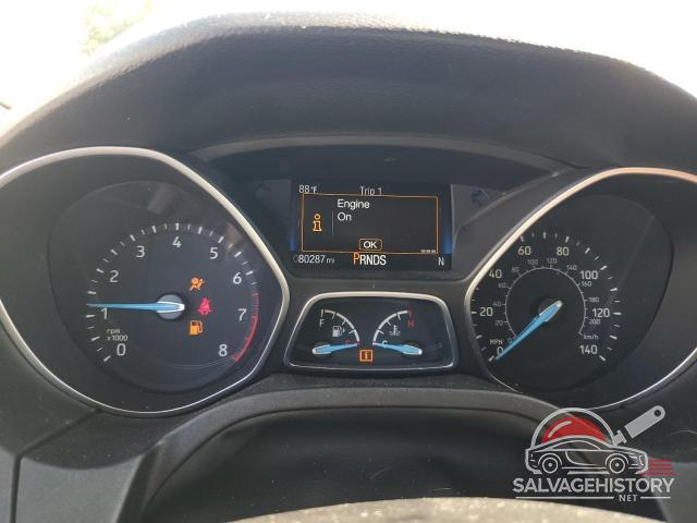 1FADP3M22HL215115 2017 FORD FOCUS photo no. 9