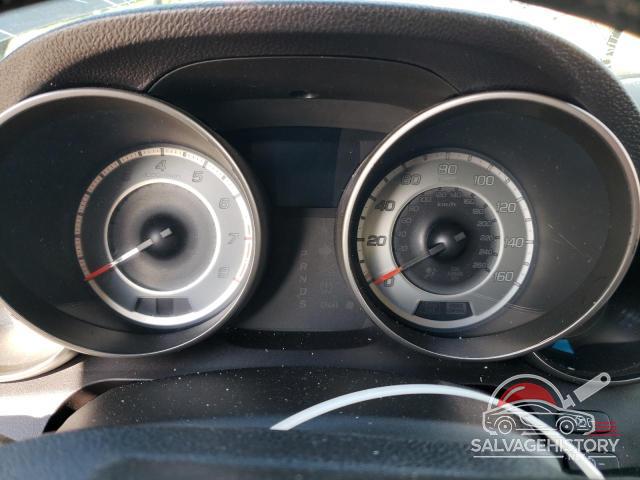 2HNYD2H20CH506883 2012 ACURA MDX photo no. 9