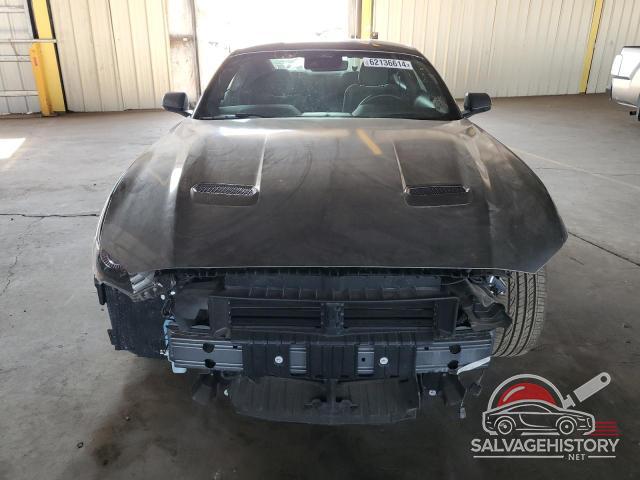 1FA6P8TH4P5106203 2023 FORD ALL Models photo no. 5