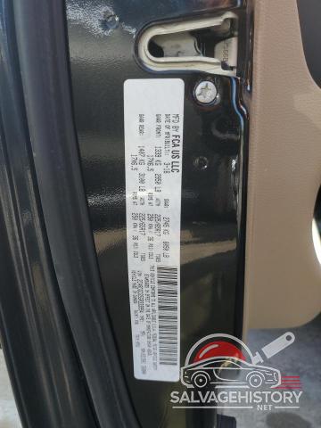 2C4RDGCG5GR333954 2016 DODGE CARAVAN photo no. 13