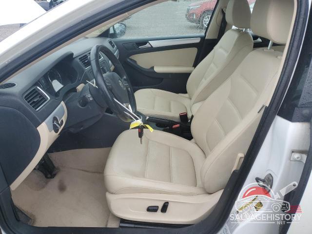 3VW637AJ6EM274242 2014 VOLKSWAGEN JETTA photo no. 7