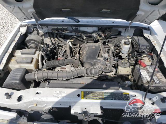 1FTYR14U38PA58909 2008 FORD RANGER photo no. 11