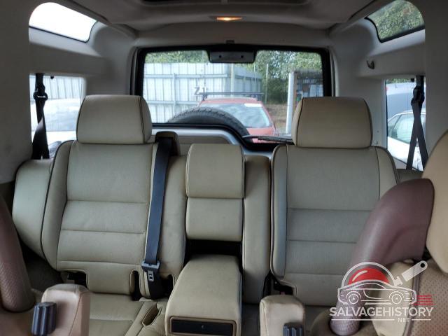 SALTY15442A752975 2002 LAND ROVER DISCOVERY photo no. 10