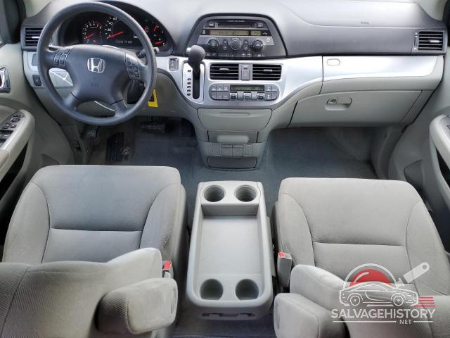 5FNRL38409B050712 2009 HONDA All Models photo no. 8