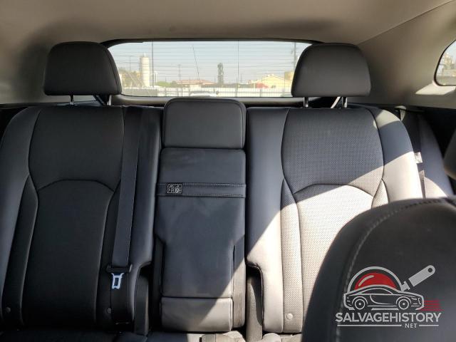 2T2AZMDA3MC295400 2021 LEXUS RX350 photo no. 10