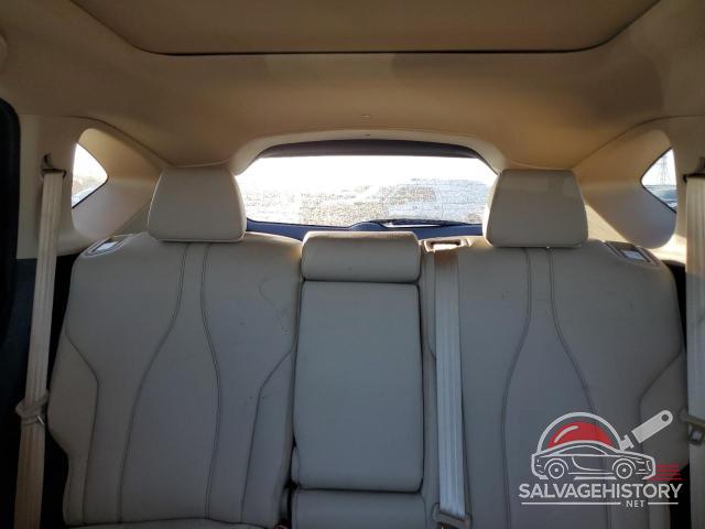 5J8TC2H30RL013794 2024 ACURA RDX photo no. 10