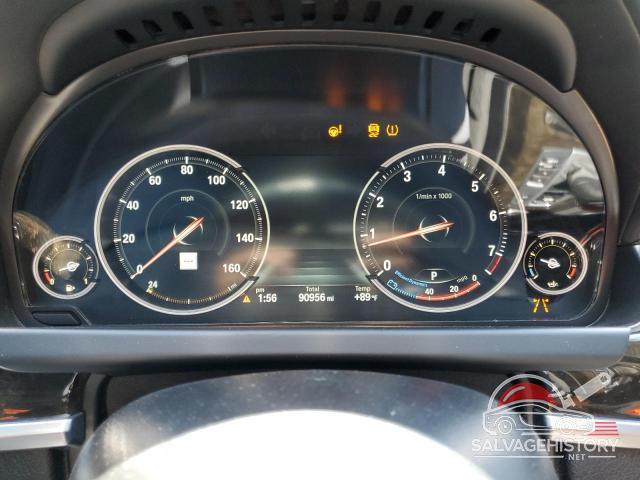 WBAYM9C55ED248261 2014 BMW 6 SERIES photo no. 9