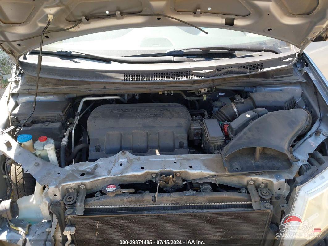 5FNRL5H6XCB037468 2012 HONDA ODYSSEY photo no. 10