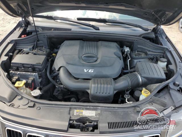 1C4RJFBG7EC422645 2014 JEEP GRAND CHER photo no. 11