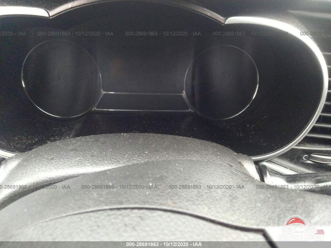 KNAGM4AD5F5077273 2015 KIA OPTIMA HYBRID photo no. 7
