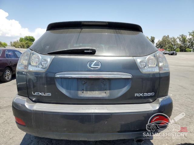 JTJGK31U870001822 2007 LEXUS RX350 photo no. 6
