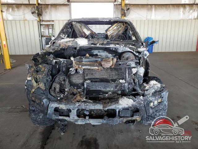 1FTFW1RG9JFC54481 2018 FORD F150 photo no. 5