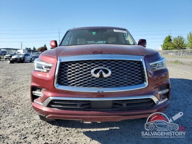 JN8AZ2AF2M9721144 2021 INFINITI QX80 photo no. 5