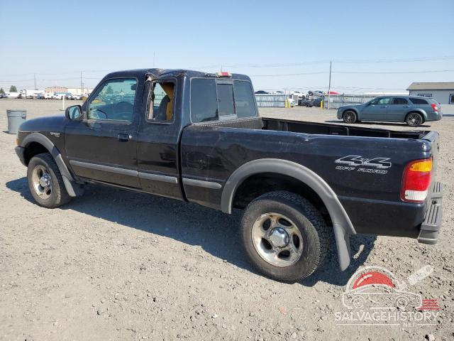 1FTZR15X9WPA16867 1998 FORD RANGER photo no. 2