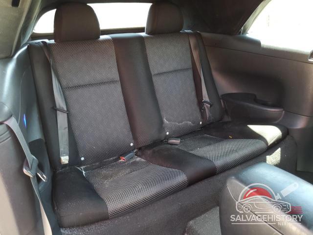 4T1FA38P36U071376 2006 TOYOTA CAMRY SOLA photo no. 10
