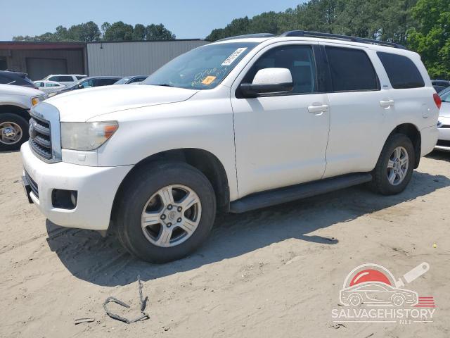 5TDZY5G12CS039234 2012 TOYOTA SEQUOIA photo no. 5