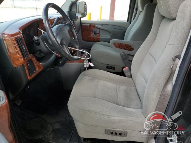 1GDGG29U671119571 2007 GMC SAVANA photo no. 7
