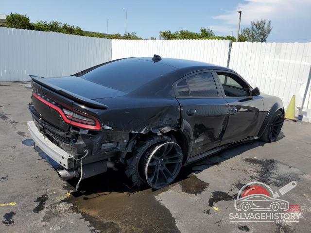 2C3CDXGJ0PH646142 2023 DODGE CHARGER photo no. 3
