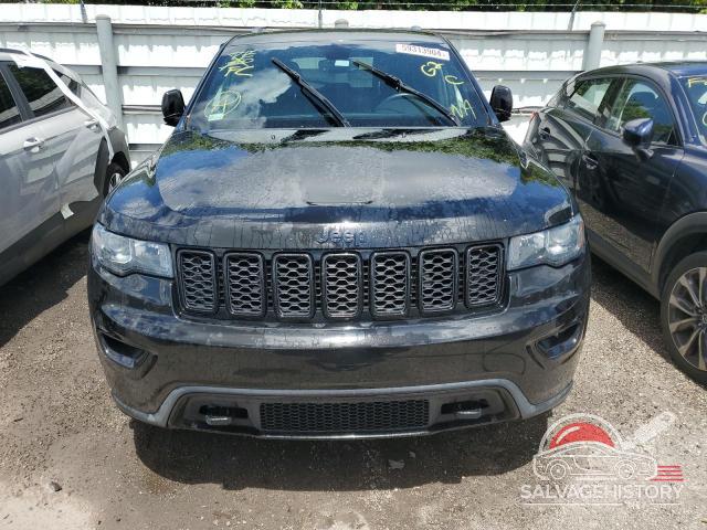 1C4RJEAG2KC850694 2019 JEEP GRAND CHER photo no. 5