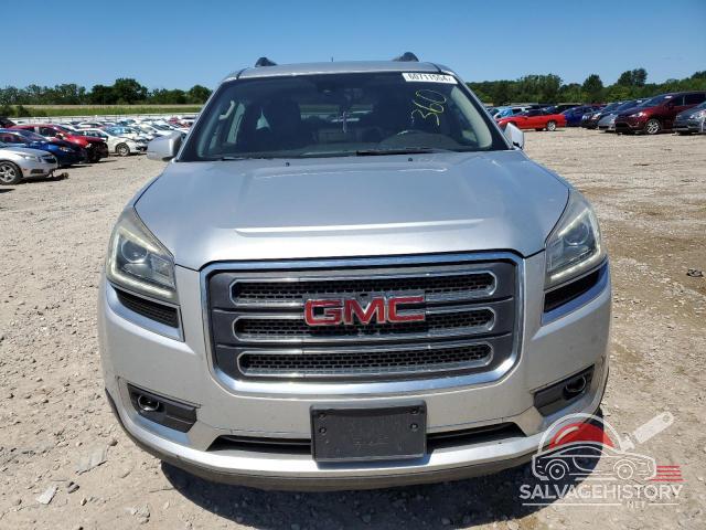 1GKKVRKDXEJ263813 2014 GMC ACADIA photo no. 5