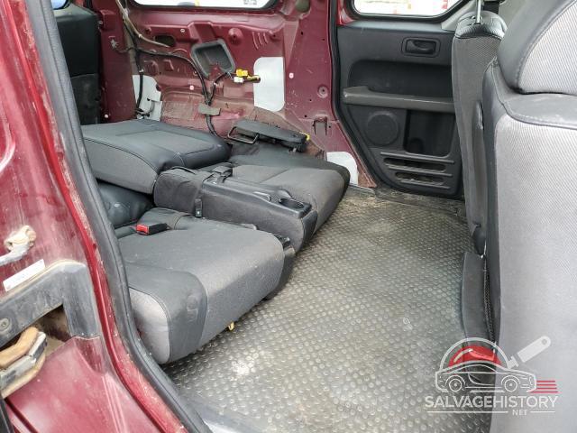5J6YH28736L002643 2006 HONDA ELEMENT photo no. 11