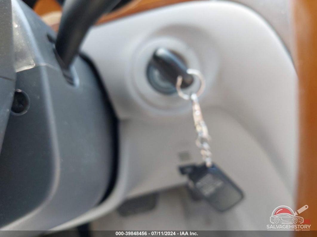 JTHBA30G555083647 2005 LEXUS ES 330 photo no. 11
