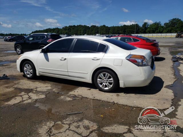 1N4AL2AP5CC139634 2012 NISSAN ALTIMA photo no. 2