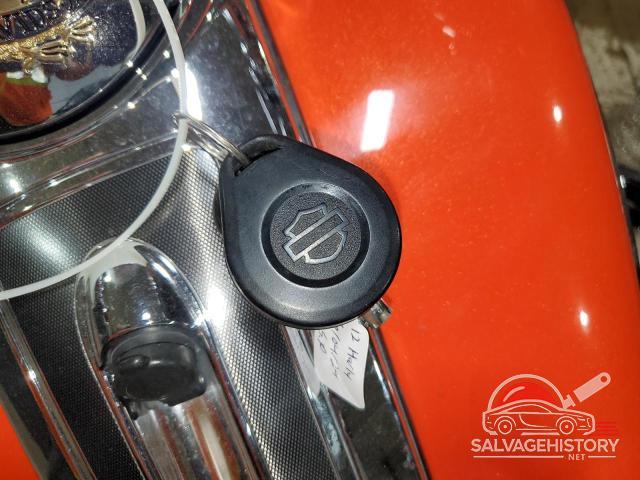 1HD1PR814CB959121 2012 HARLEY-DAVIDSON FLSE photo no. 8