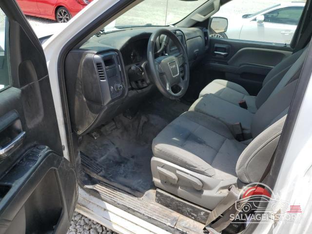 1GTN1LEC7GZ902786 2016 GMC SIERRA photo no. 8