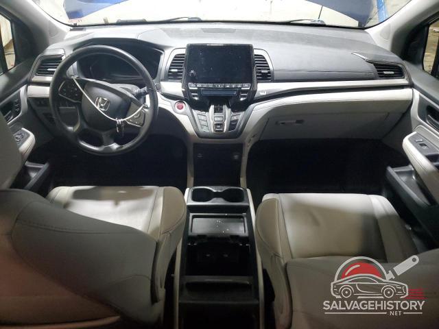 5FNRL6H75NB037802 2022 HONDA All Models photo no. 8