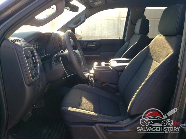 3GCUYDED8LG248154 2020 CHEVROLET ALL Models photo no. 7