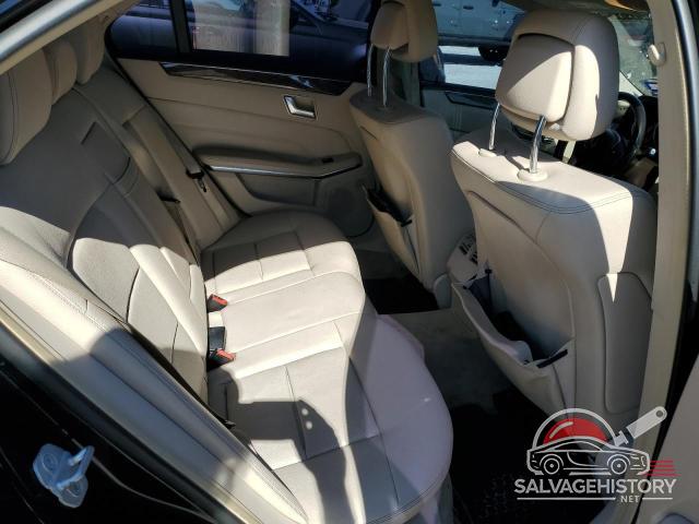 WDDHF5KBXEA795420 2014 MERCEDES-BENZ E-CLASS photo no. 10