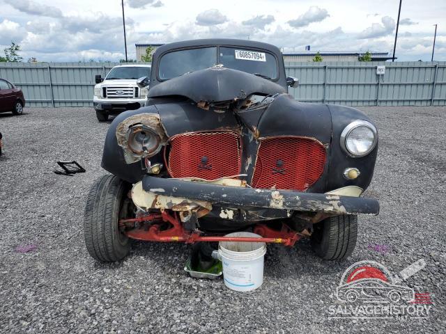 CPXD683 1940 DODGE D SERIES photo no. 5