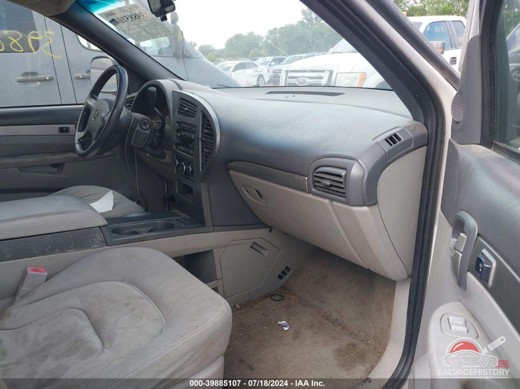 3G5DB03L96S535936 2006 BUICK RENDEZVOUS photo no. 5