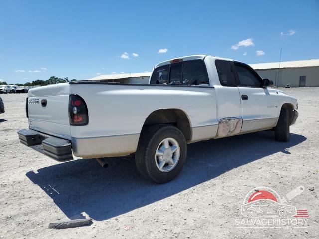1B7GL22X1XS104779 1999 DODGE All Models photo no. 3