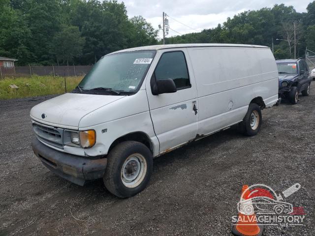 1FTNS24L71HB32482 2001 FORD ALL Models photo no. 4