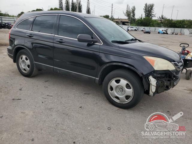 5J6RE3H32BL024207 2011 HONDA CRV photo no. 4